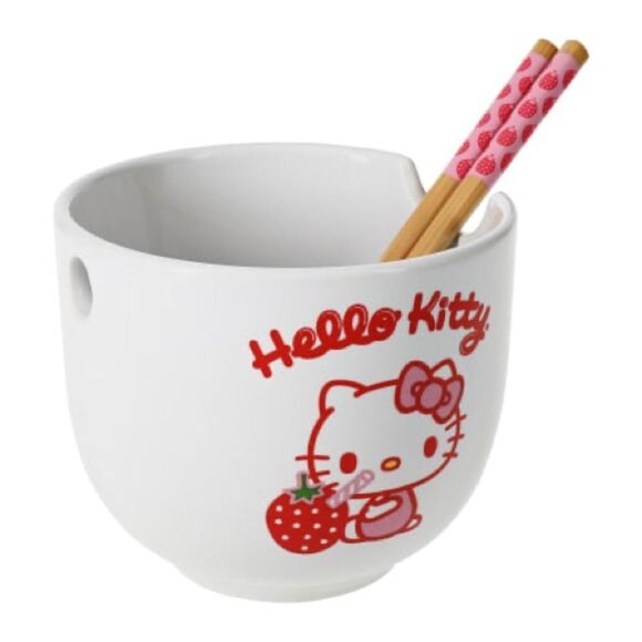 Hello Kitty Bowl - Picture 3 of 4